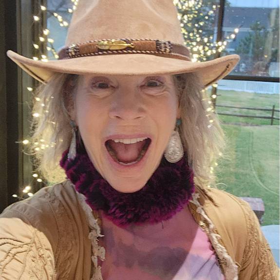 Betsy Cooksey