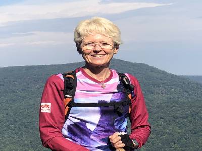 Betty Francis