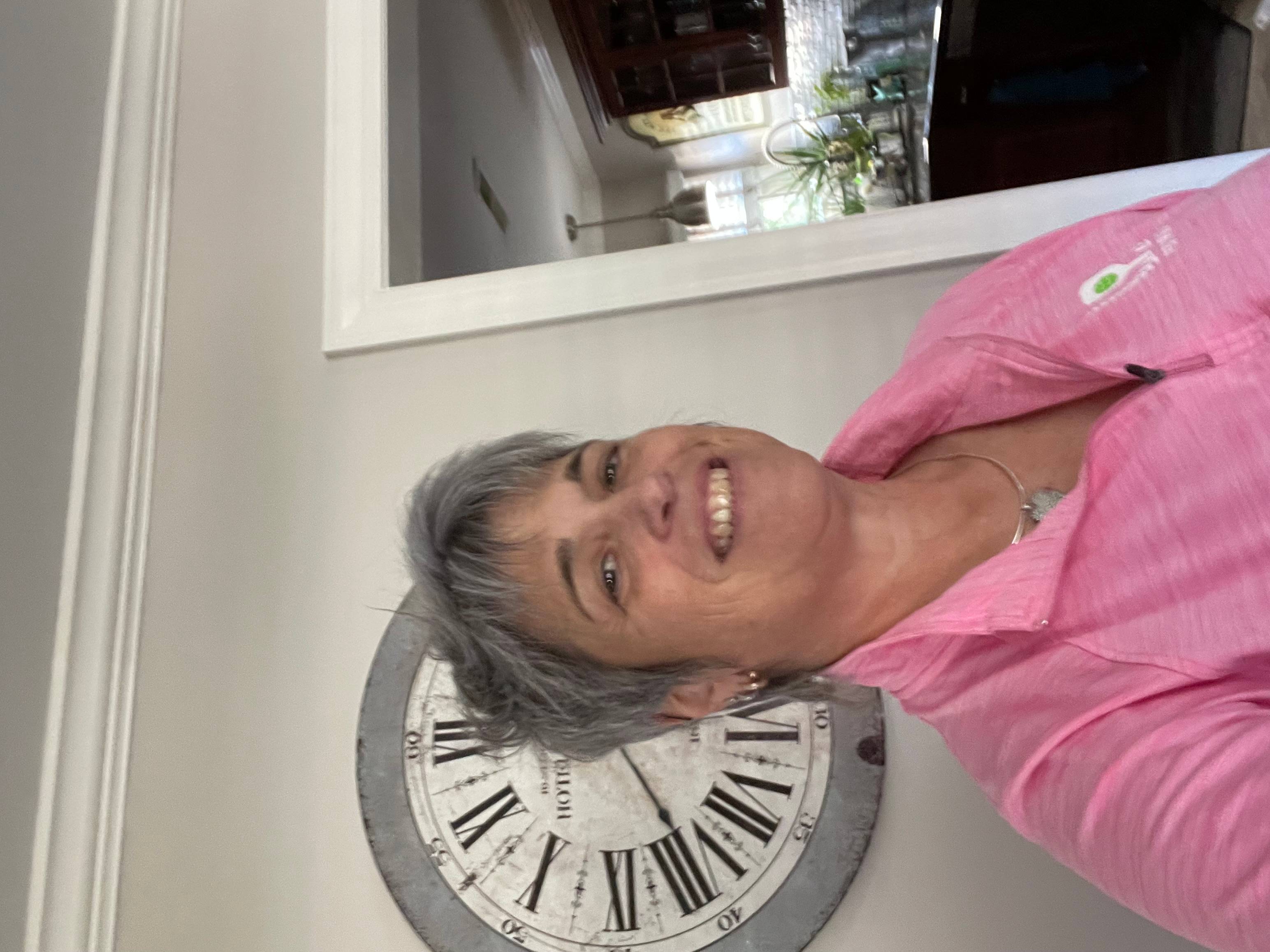 Bettyanne Rosa