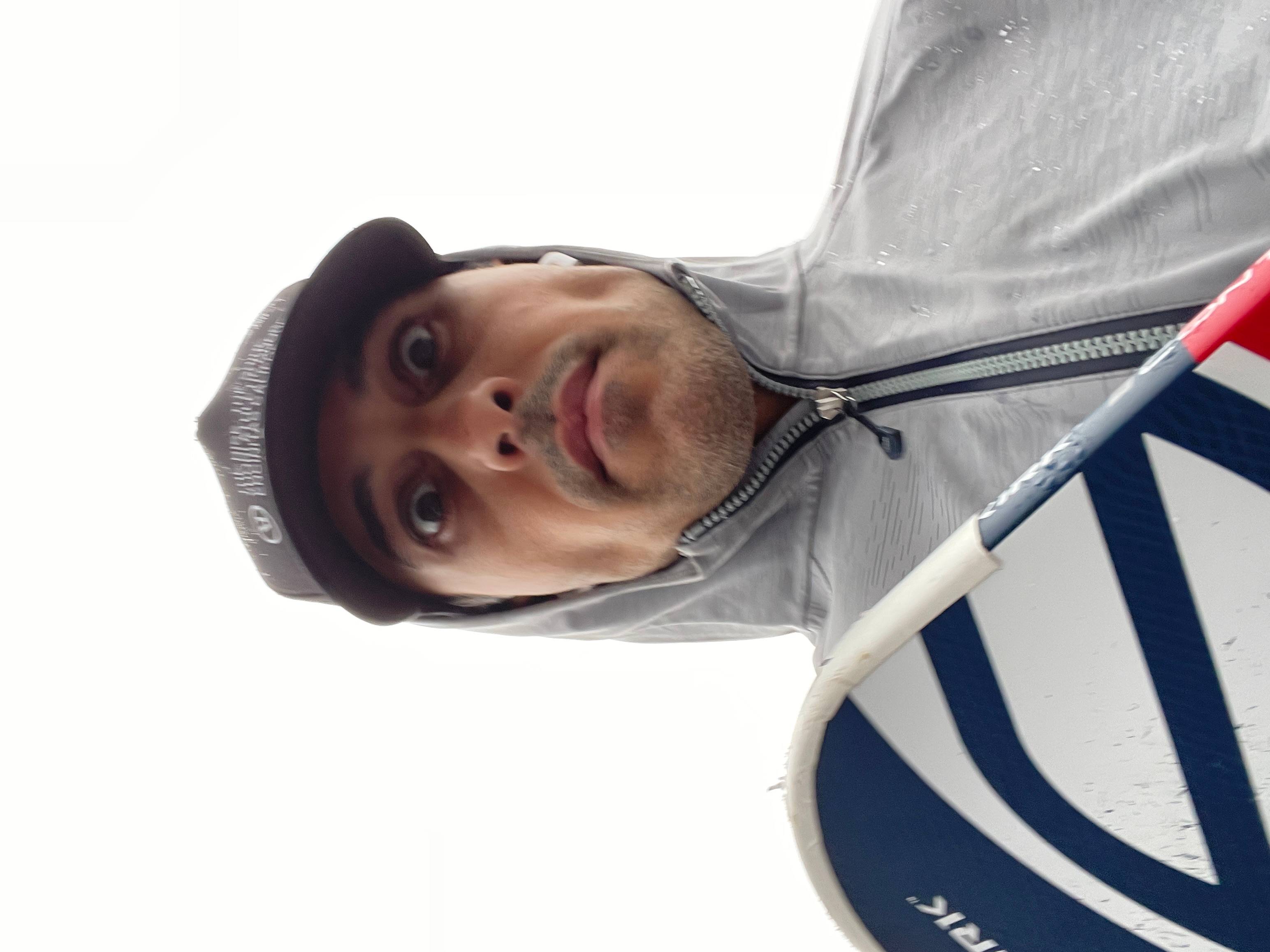 Beto Gomez