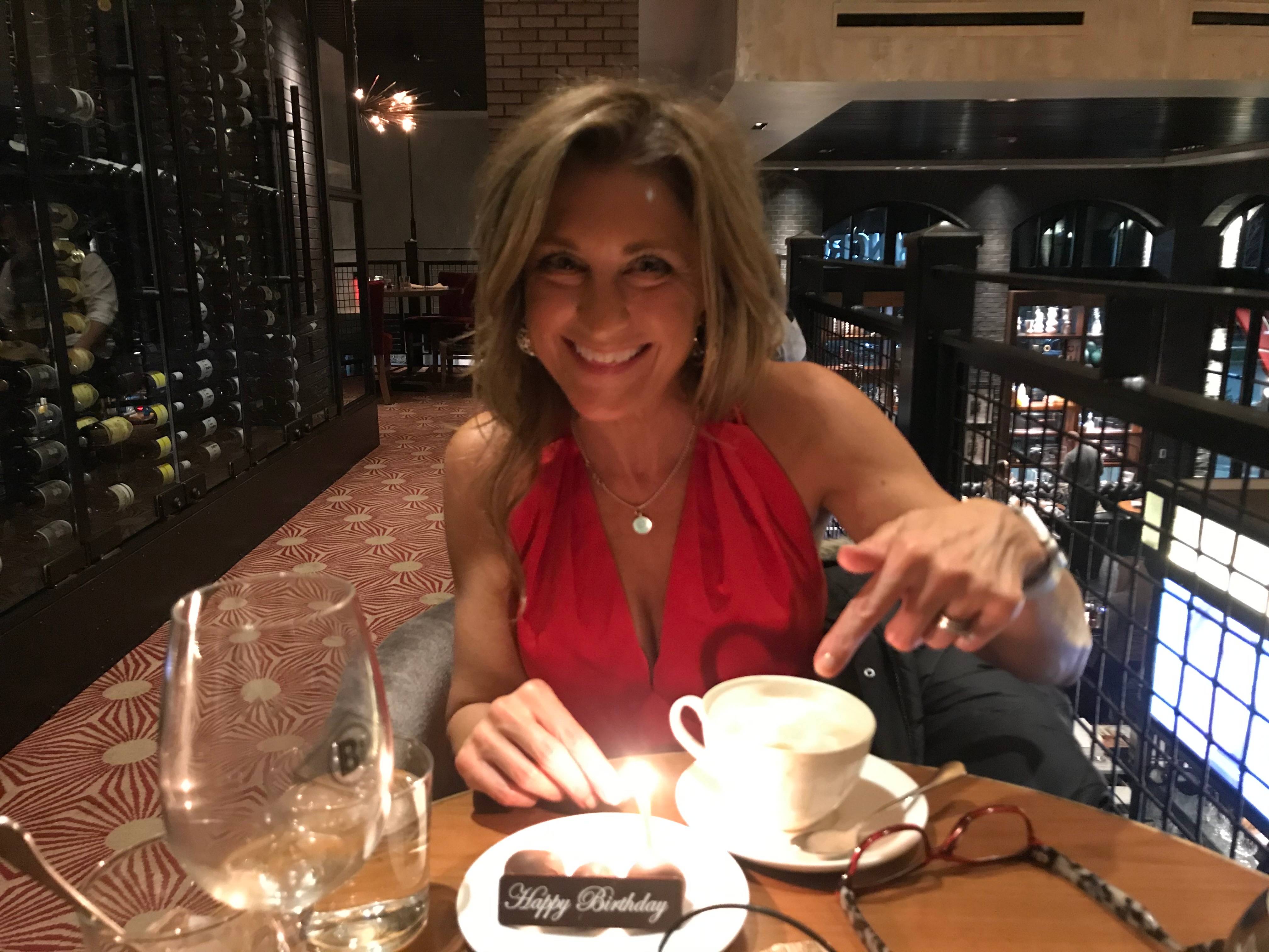 Elizabeth Tashjian