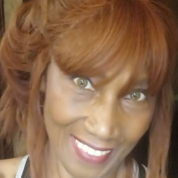 Betty Sue Smith