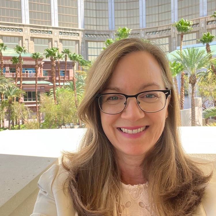 Mary Beth Carozza