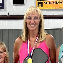 Beverly Pinnell