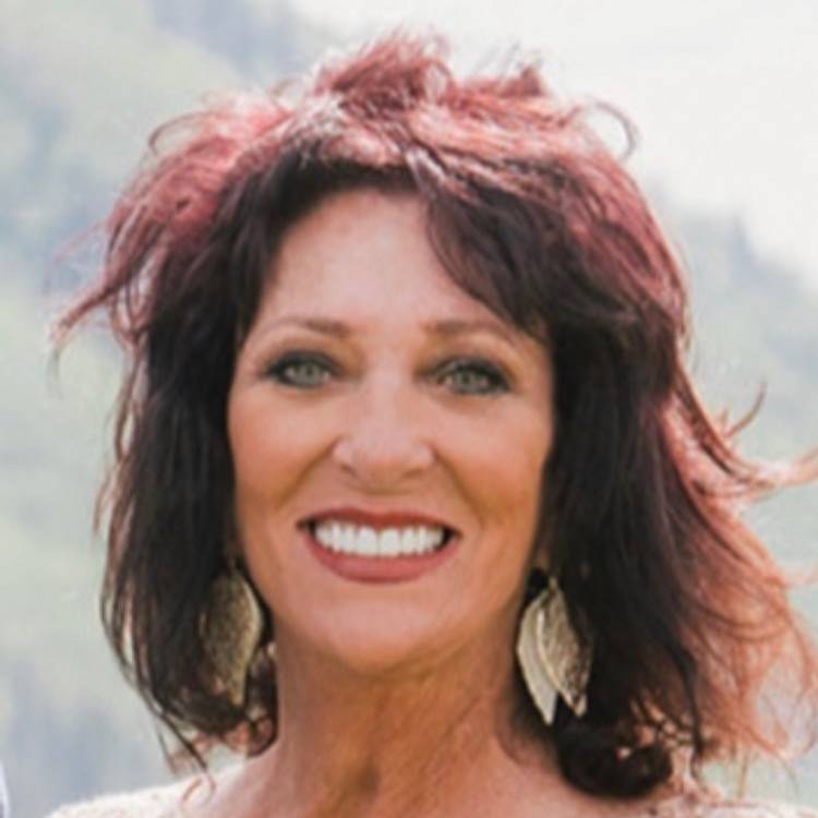 Beverly Jenkins