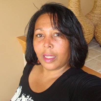 Beverly De Haitre