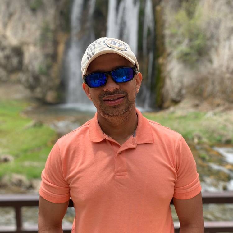 BHANU SATHYA