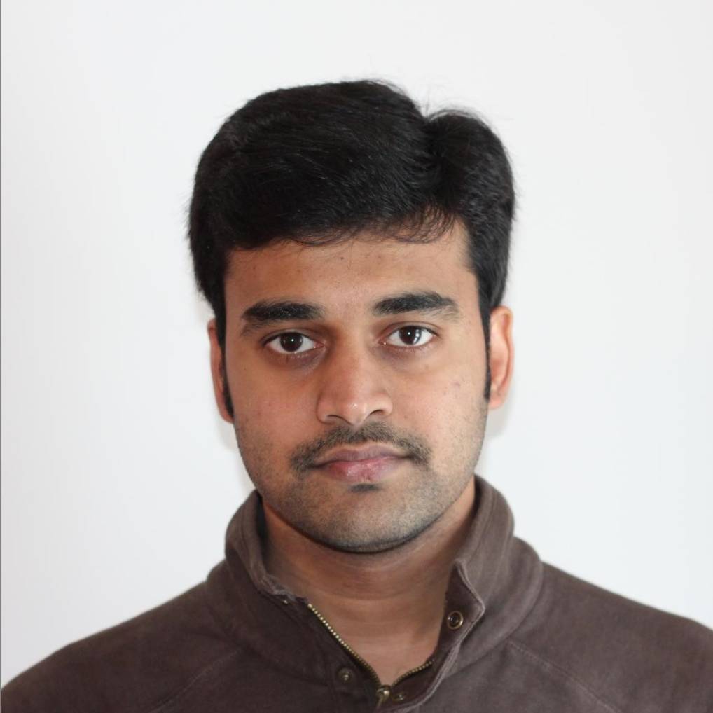Surya Bharath Rao