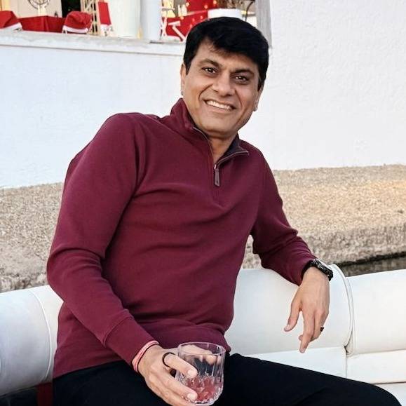 Amit Bhandari