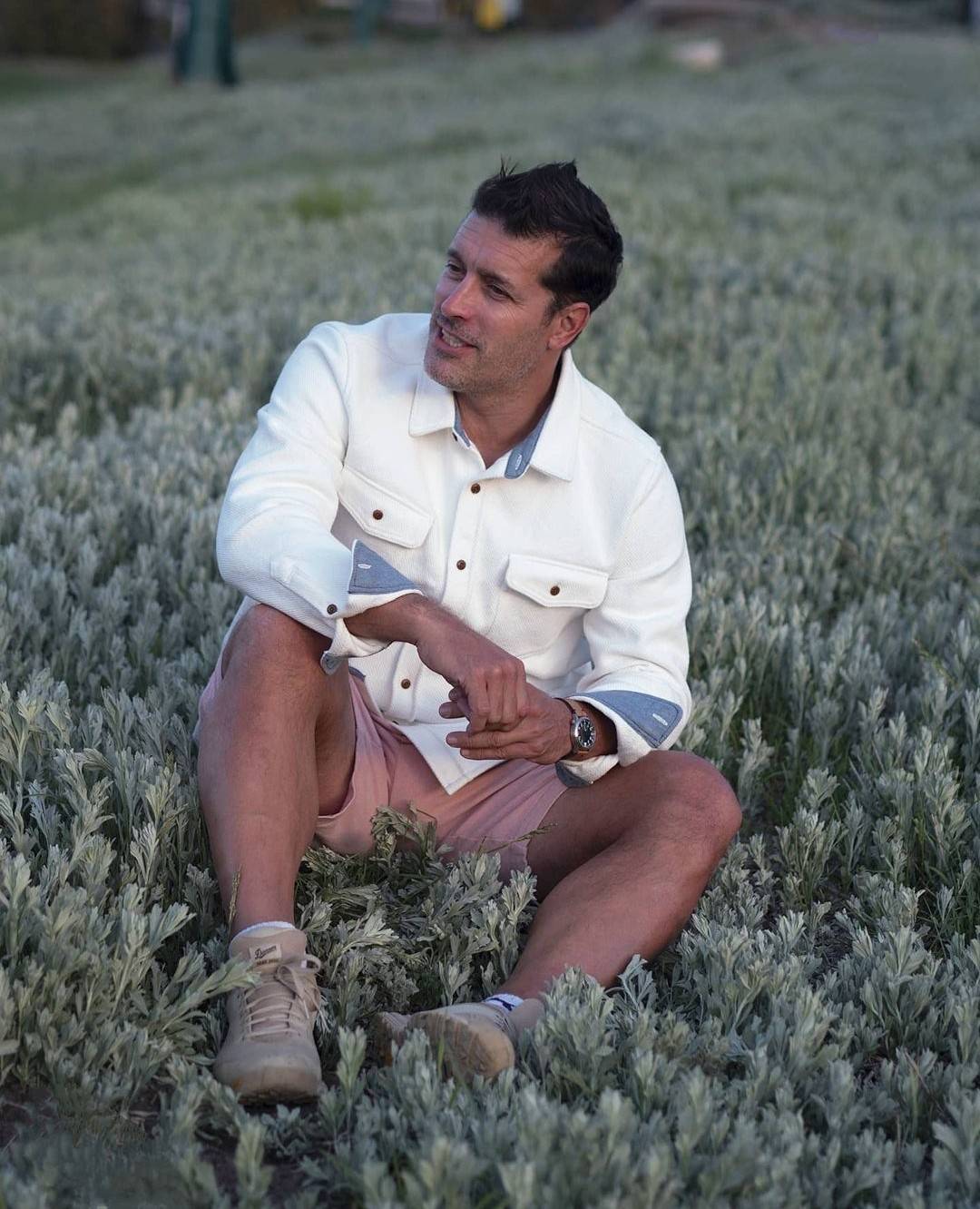 Nick Bicanic