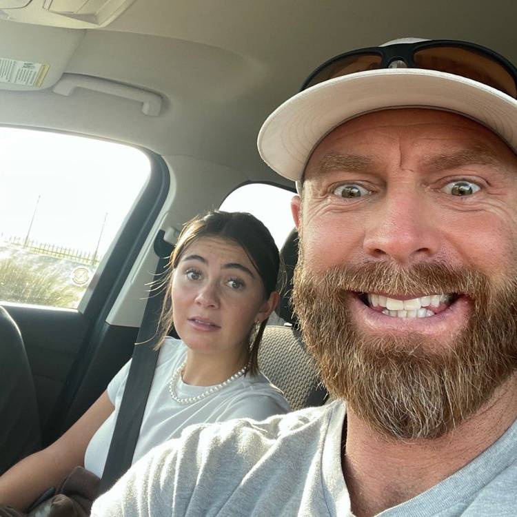 Jared Bishop