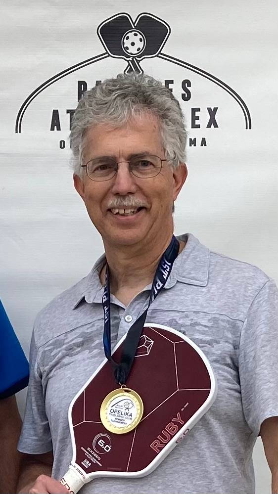 William LaHouse