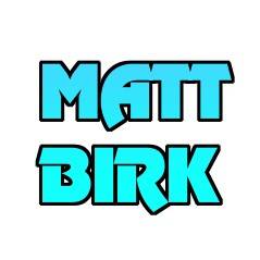 Matthew Birkhofer