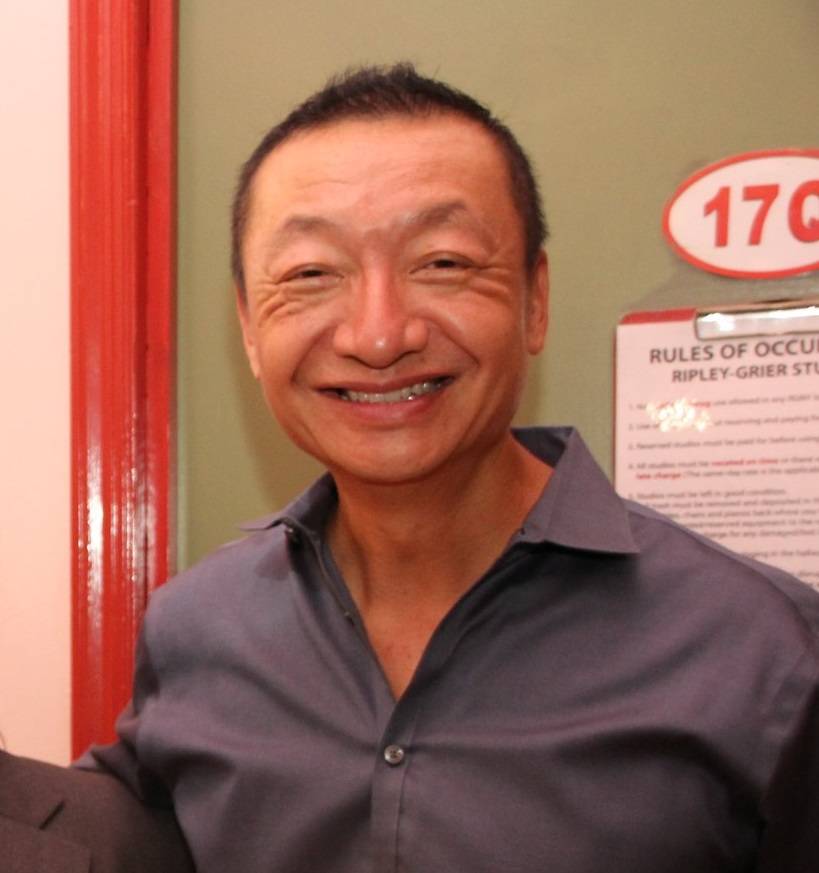 Bill Mah