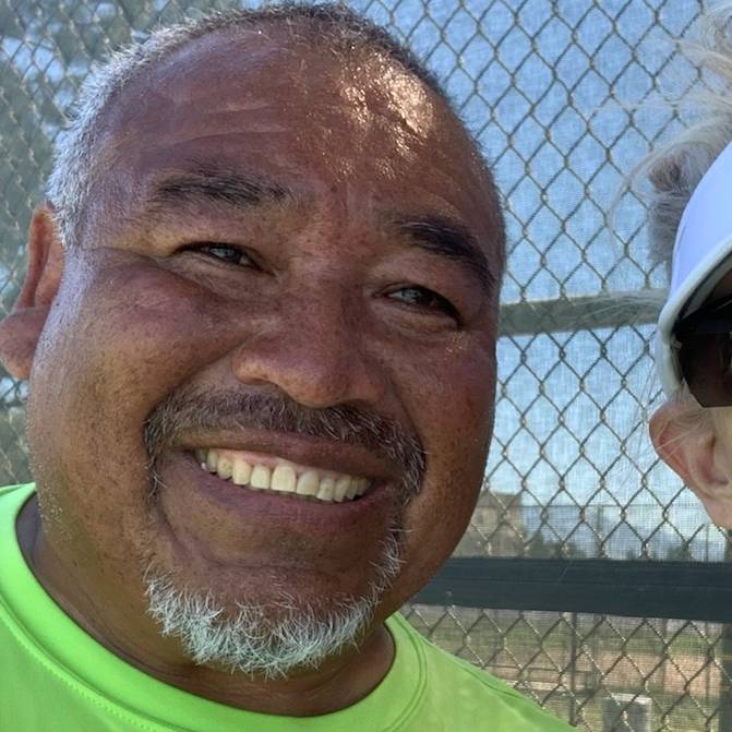 Richard BigDaddy LLones