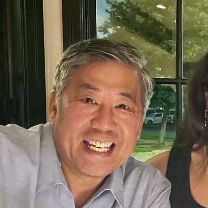Bill Wong
