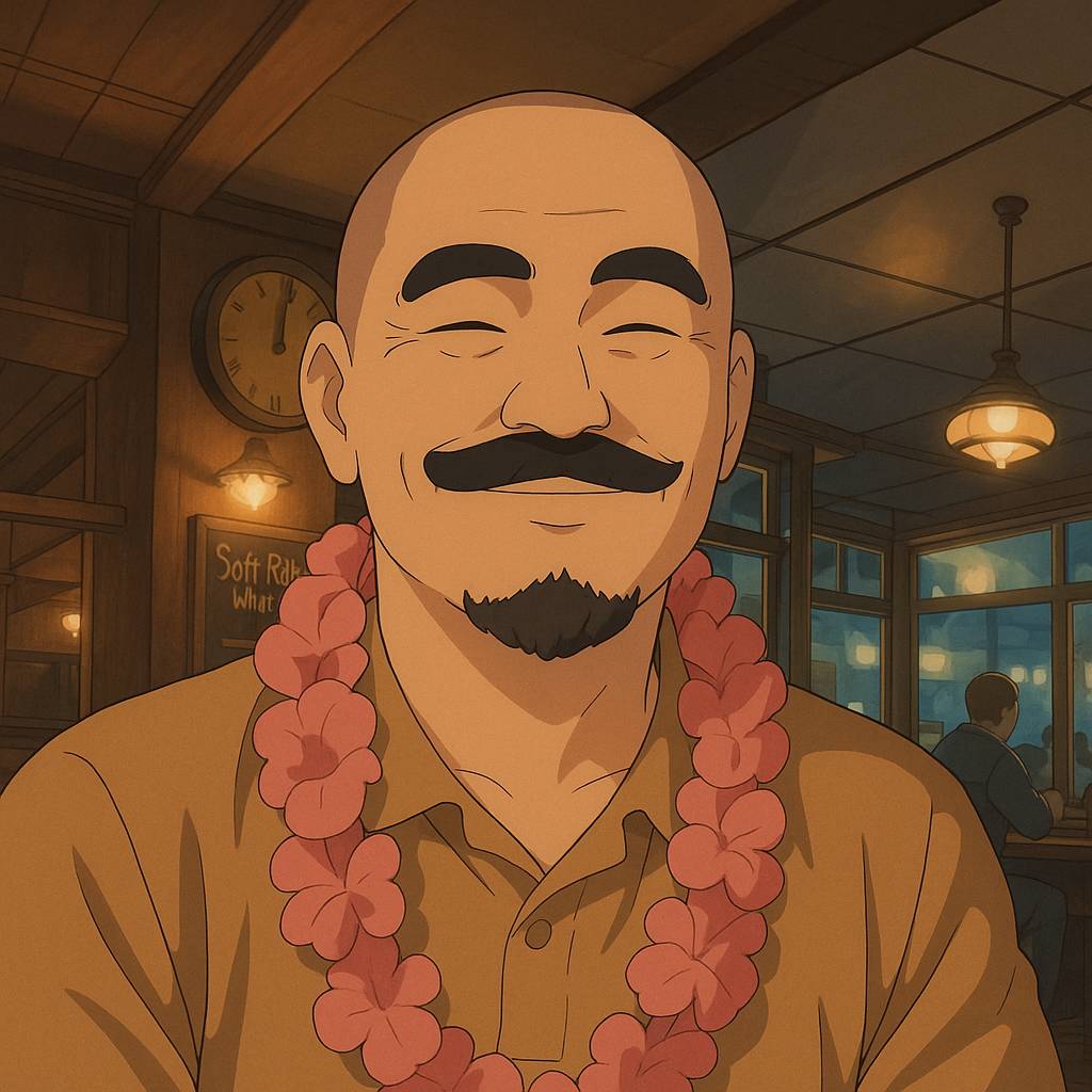 joe bian