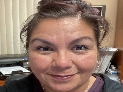 Kathleen Missy Billinger