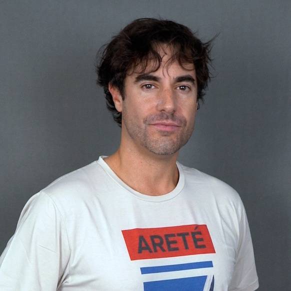 Anthony Bradford Bisignano