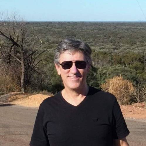 Bill Morris