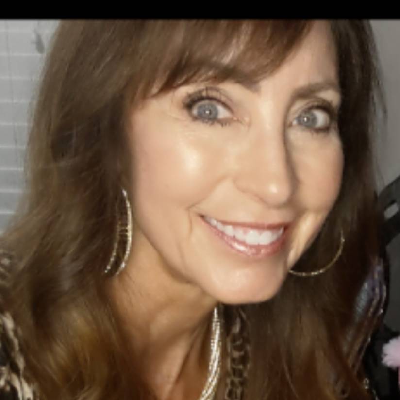 Tracy Bird
