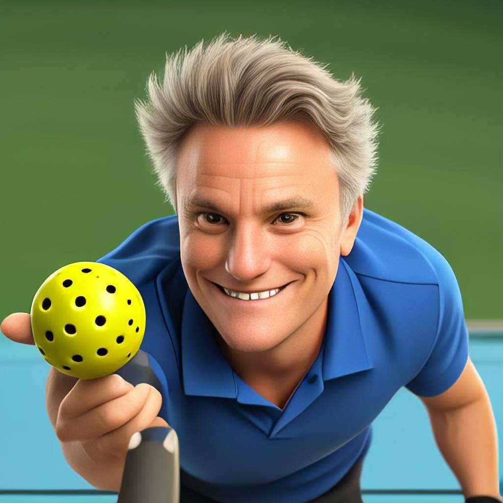 Bill Marsh