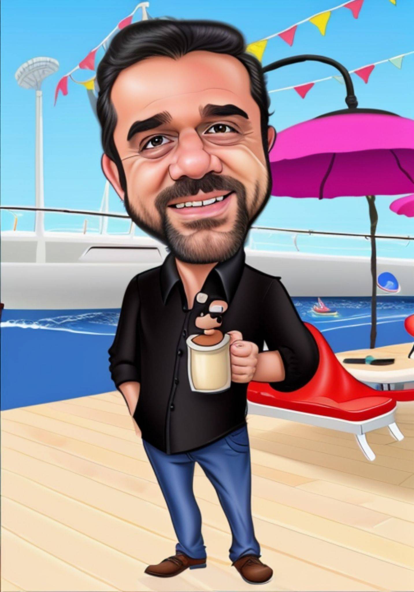 Bilal Lashari