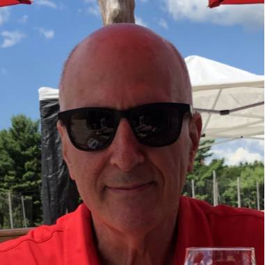 Bill Rutchinski