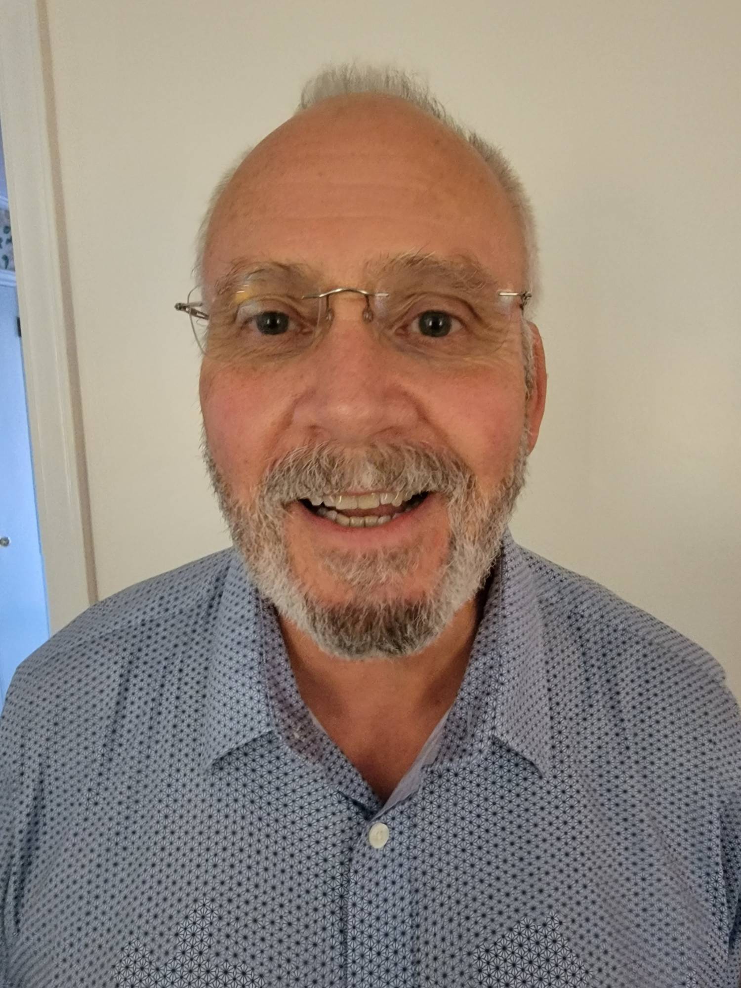 Billy Ezzell