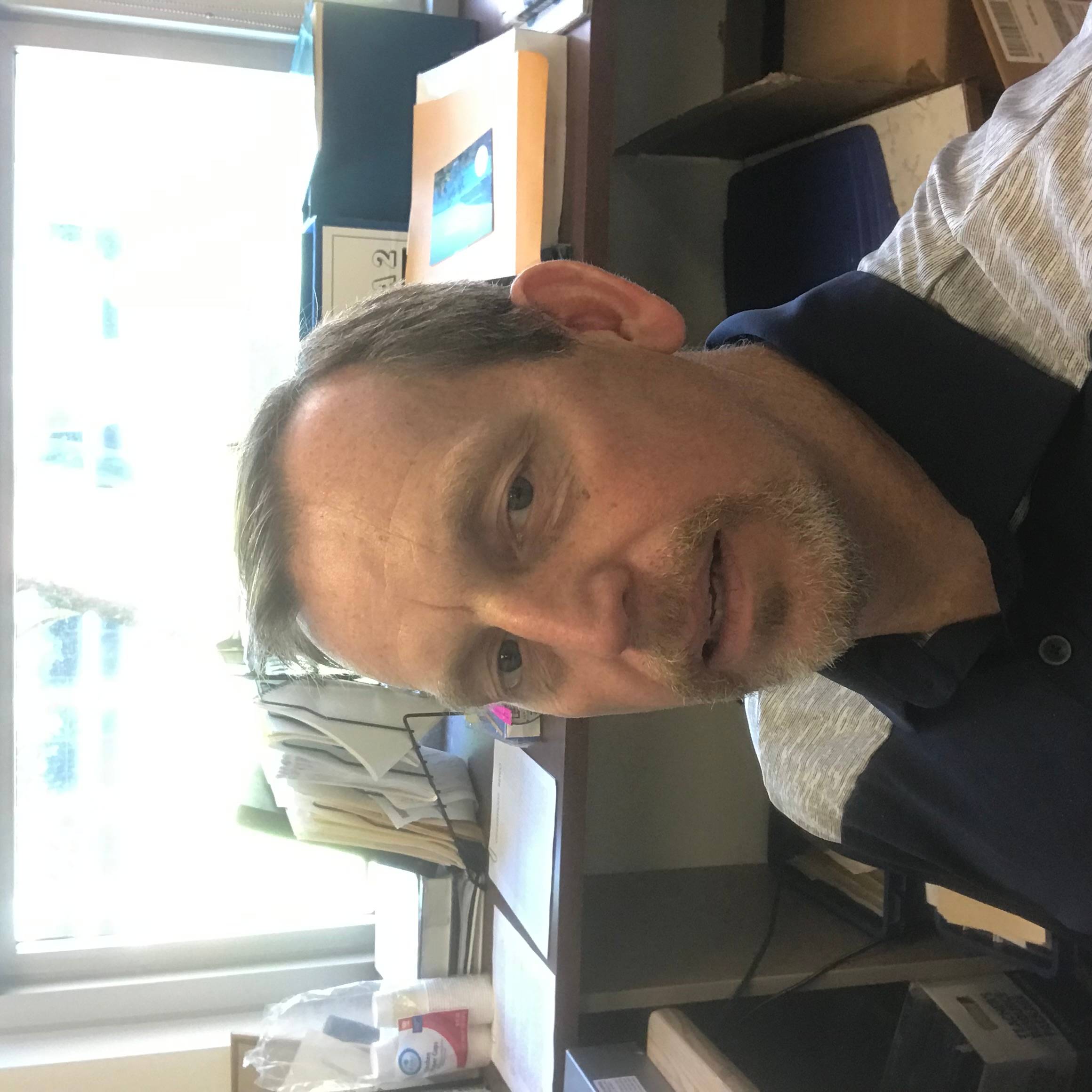 Kraig Binkerd