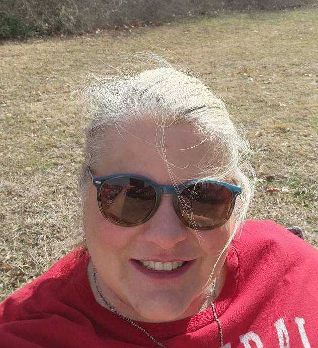 Wendy Birmingham
