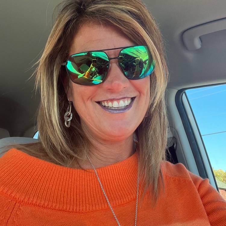 Shannon BIERMAN Scott