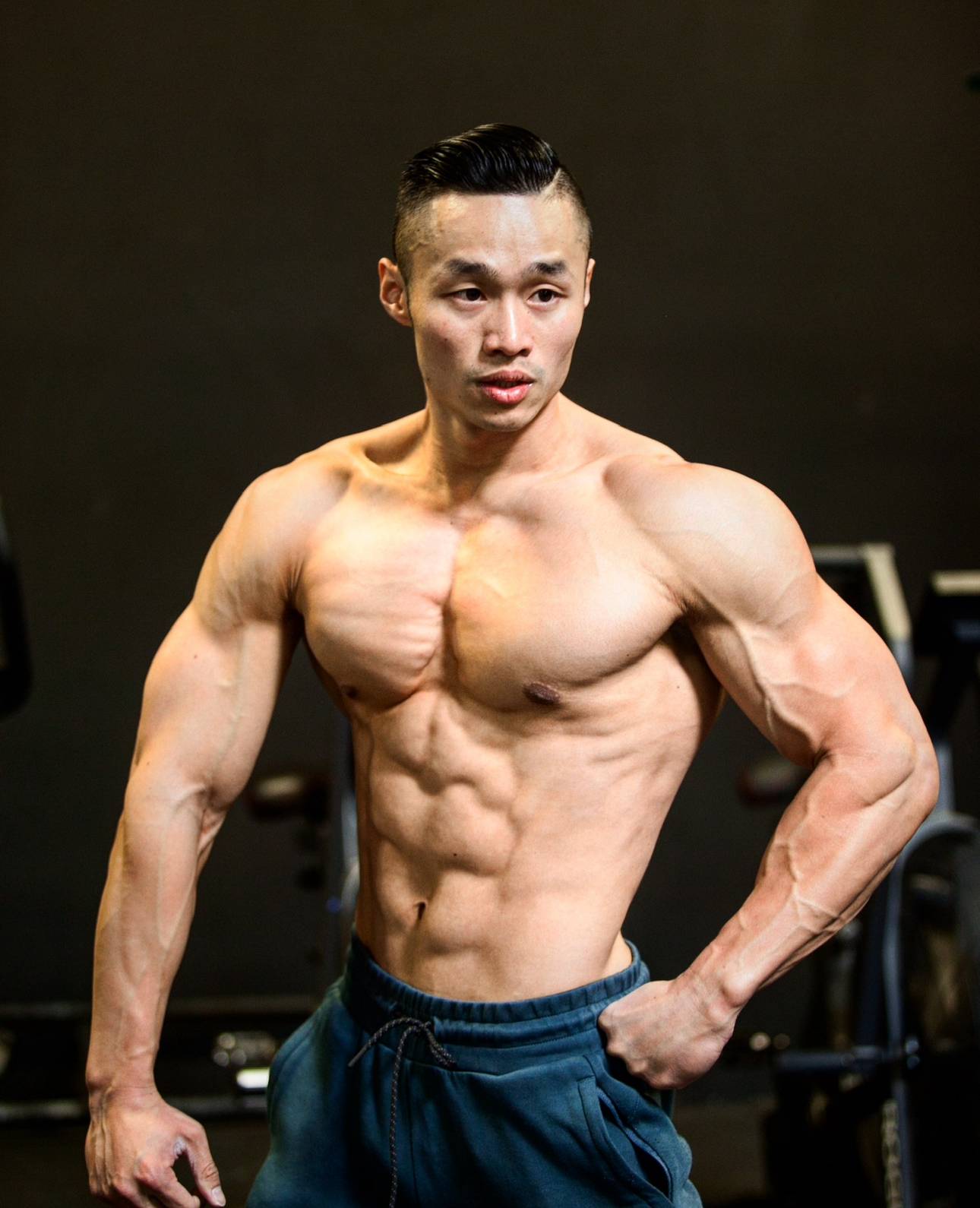 Jason Bi