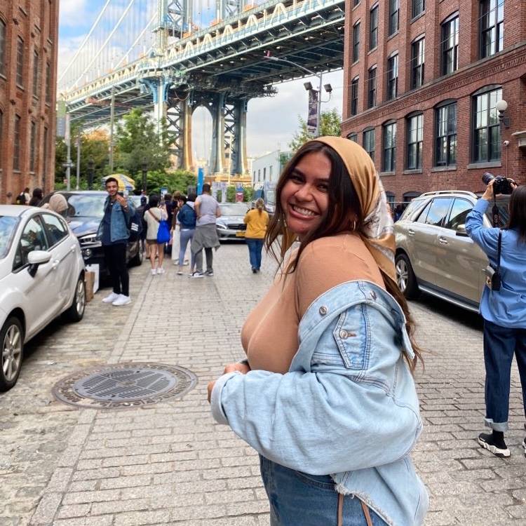 Bobbie Soto-Billinger