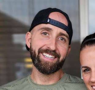 Nate Blaylock