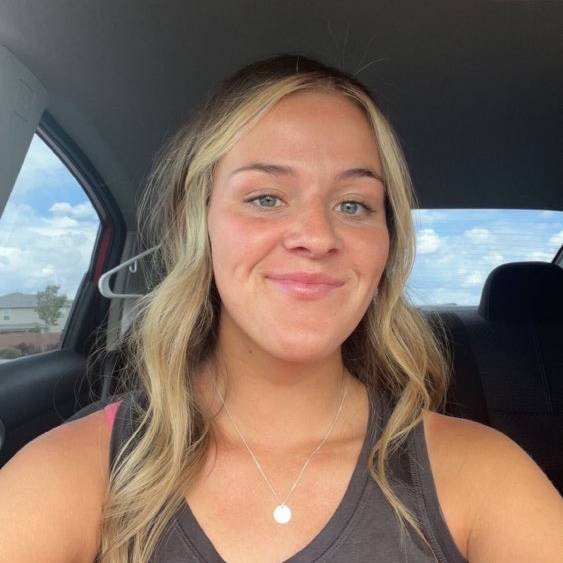 Kamryn Bliss