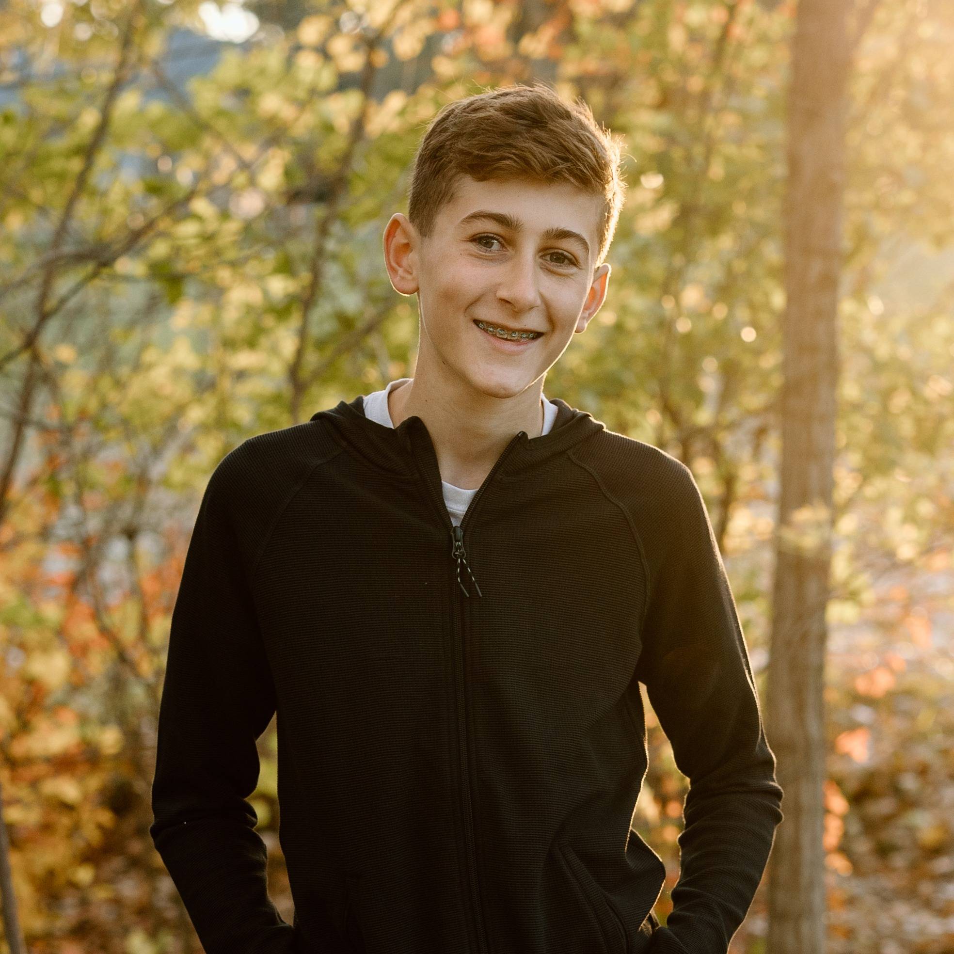 Jax Blaylock