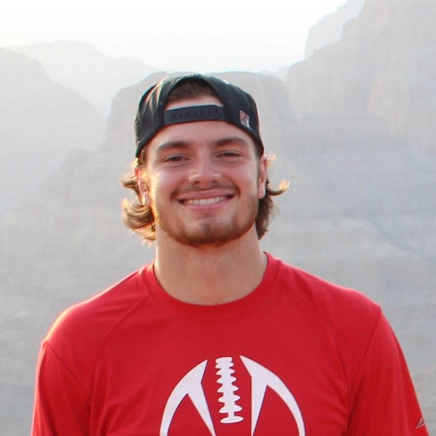 Blake Huskey