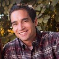Daniel Bloden