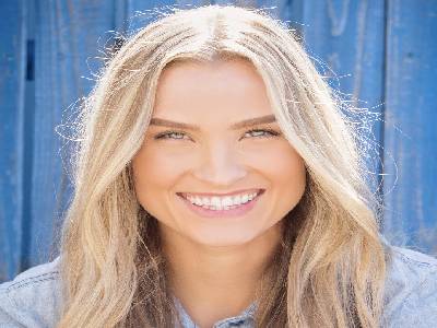 Kamryn Blackwood