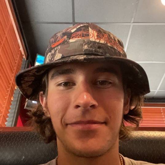 Ryan (Blake) Spangler