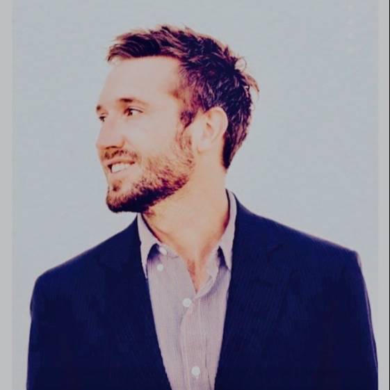 Brandon Ross Bleakley