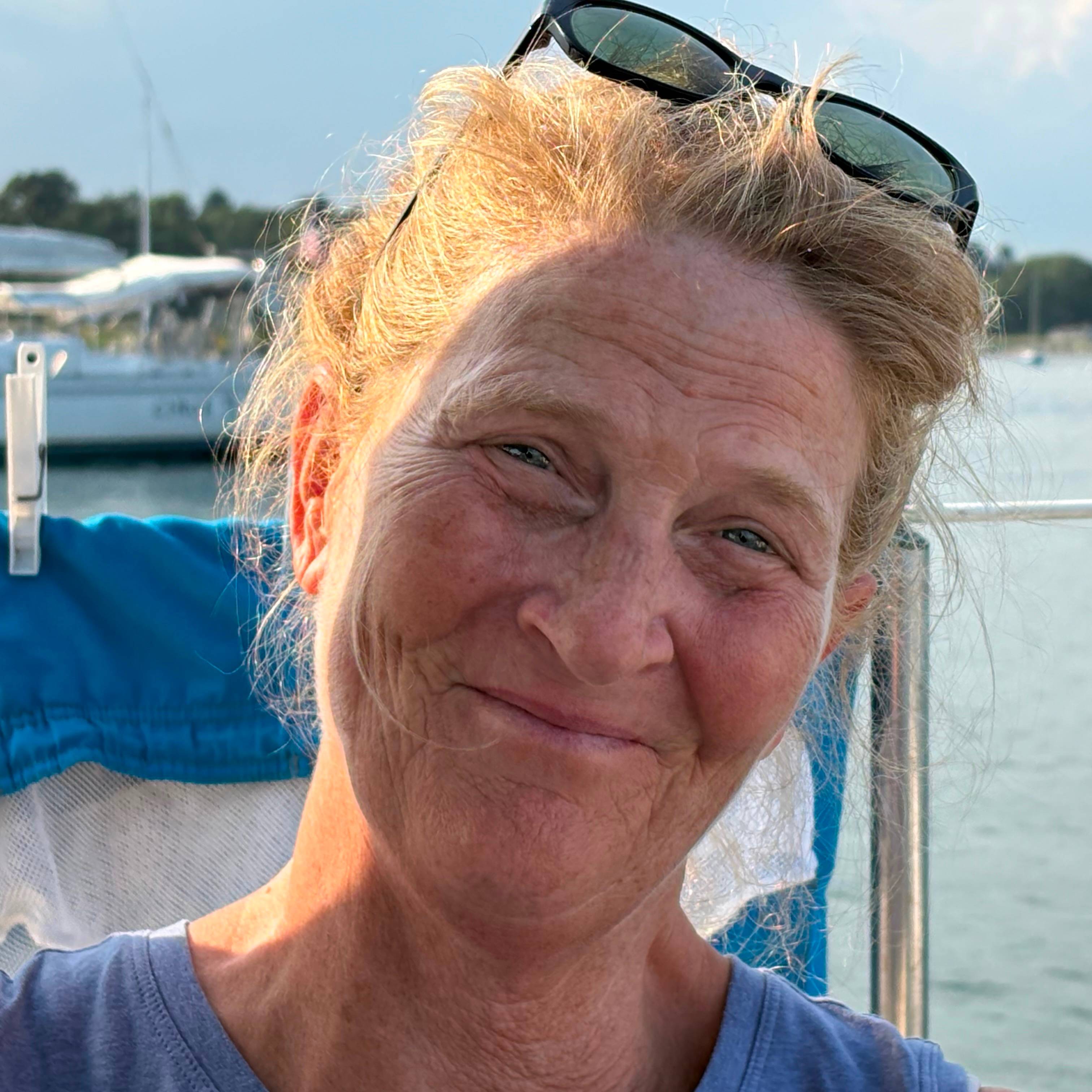 Deb Bloom