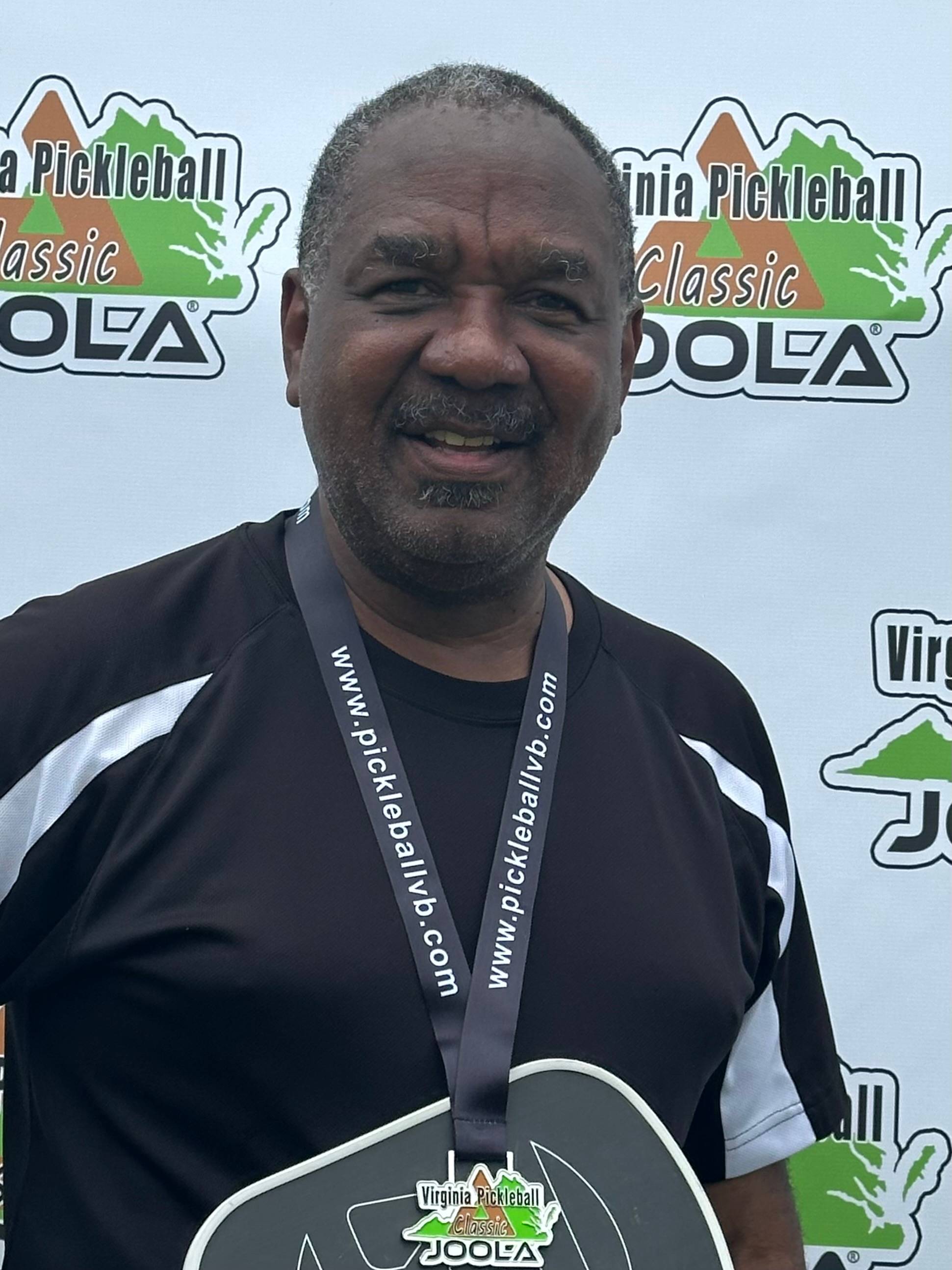 Rick Black