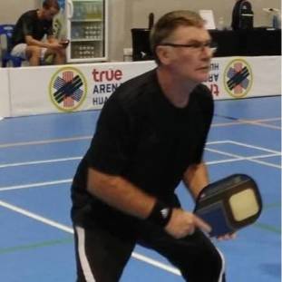 Chris Blyth