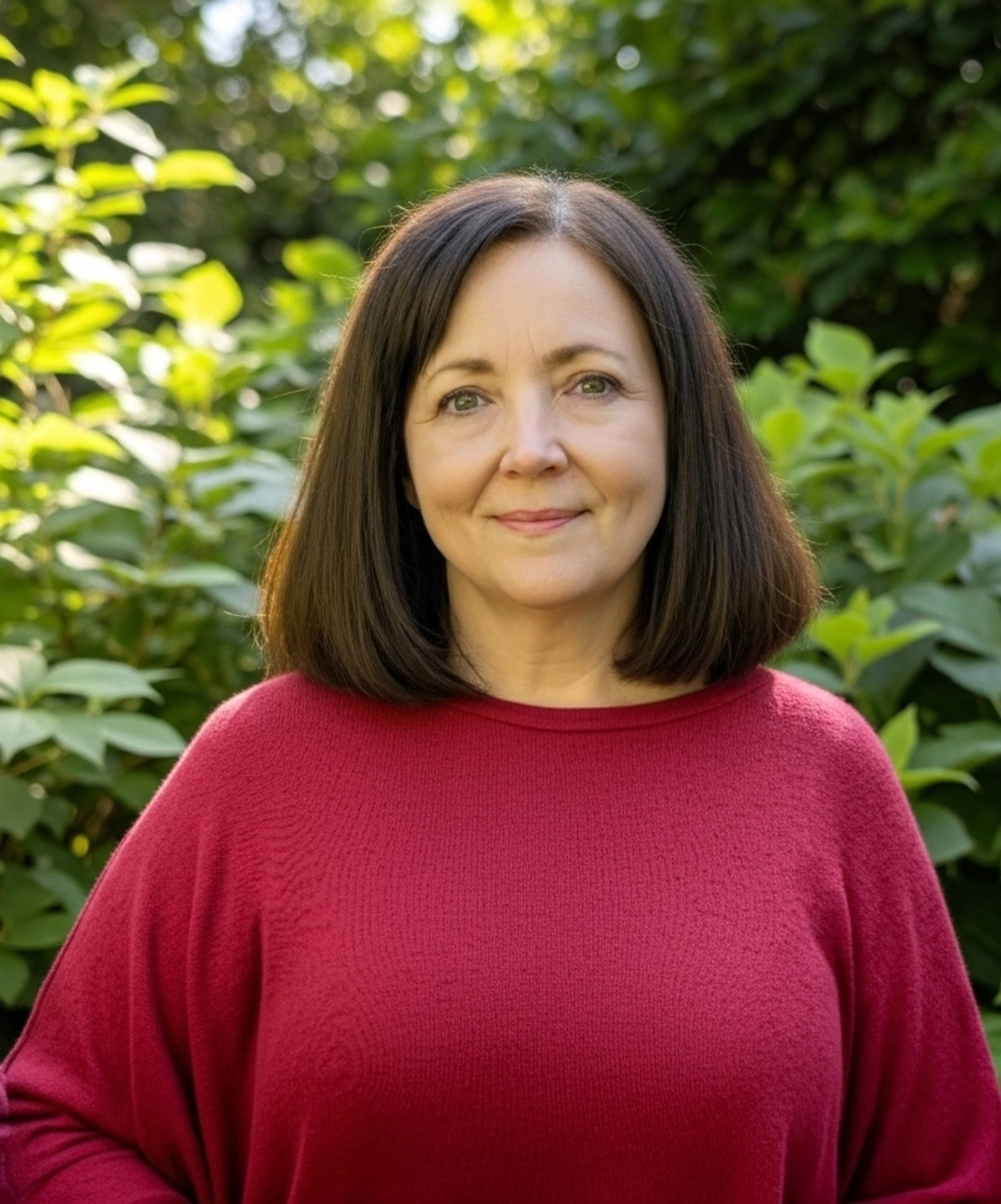 Stacy Blocher