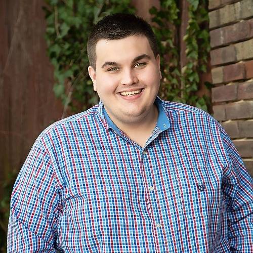 Blake Williams
