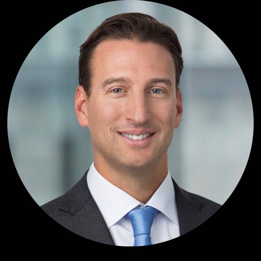 Evan Bloomberg