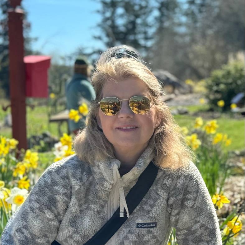 Holly Manon Blackburn