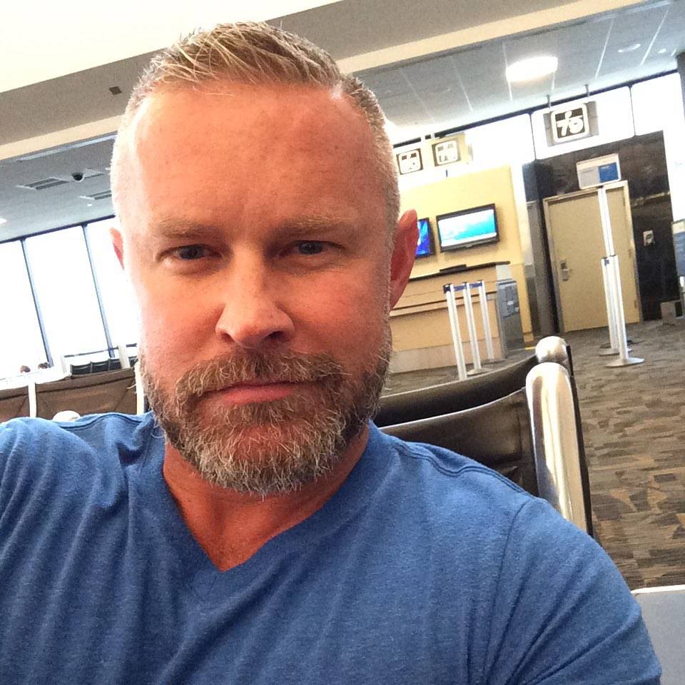 Chris Blackburn